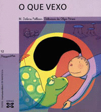 O QUE VEXO