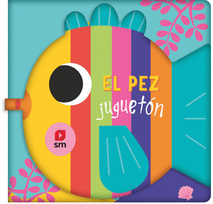 PEZ JUGUETÓN, EL