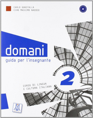DOMANI 2 PROFESOR