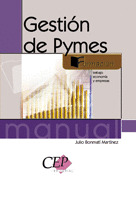 GESTIÓN DE PYMES. FORMACIÓN