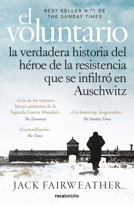 VOLUNTARIO, EL