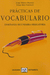 PRACTICAS DE VOCABULARIO, ESO