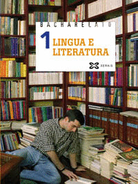 LINGUA E LITERATURA, 1º BACHARELATO