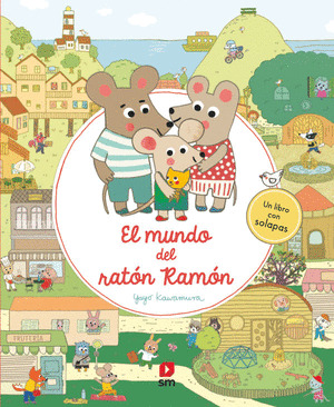 MUNDO DEL RATÓN RAMÓN, EL