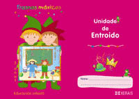 (N) TRASNOS MAXICOS 5 ANOS 2ºTRIM