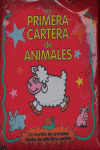 MI PRIMERA CARTERA DE ANIMALES