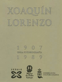 XOAQUIN LORENZO (1907-1989)