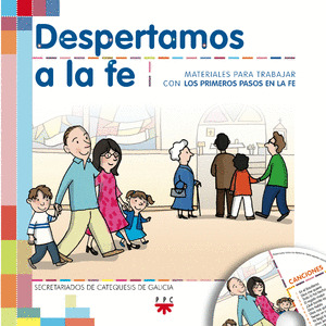 DESPERTAMOS A LA FE
