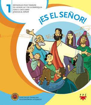 ES EL SEÑOR