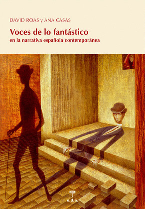 VOCES DE LO FANTASTICO