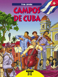 CAMPOS DE CUBA (GALEGO)