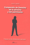 COMPENDIO DE DERECHO DE LA PERSONA Y DEL PATRIMONIO