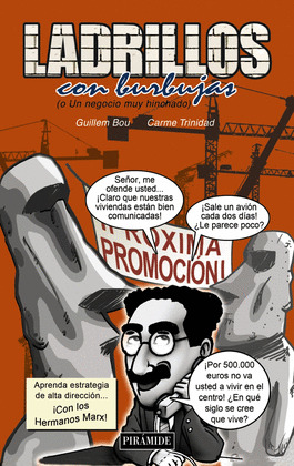 LADRILLOS CON BURBUJAS