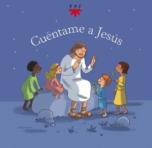 CUENTAME A JESÚS