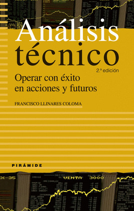 ANÁLISIS TÉCNICO