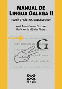 MANUAL DE LINGUA GALEGA II