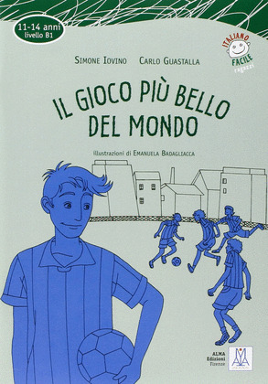 IL GIOCO PIU BELLO DEL MONDO+CD