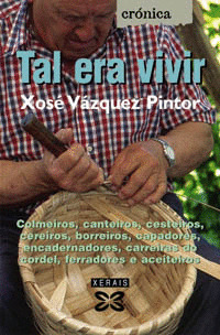 TAL ERA VIVIR