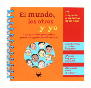 EL MUNDO, LOS OTROS Y YO