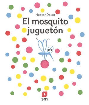 MOSQUITO JUGUETÓN, EL
