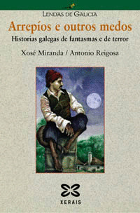 ARREPIOS E OUTROS MEDOS
