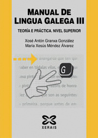 MANUAL DE LINGUA GALEGA III