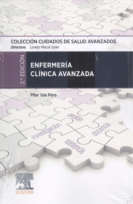 ENFERMERIA CLINICA AVANZADA