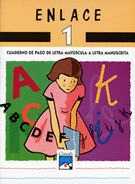 ENLACE 1 A-L 1ºEP