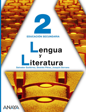 LENGUA 2ºESO