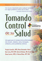 TOMANDO CONTROL DE SU SALUD