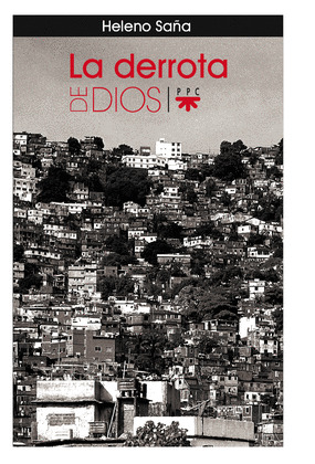 LA DERROTA DE DIOS