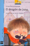 DRAGON DE JANO, EL/A24