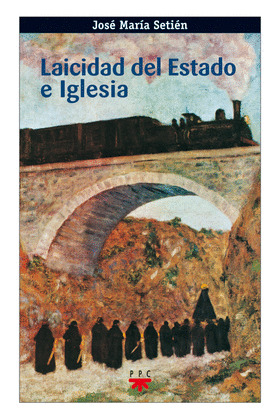 LAICIDAD DEL ESTADO E IGLESIA (DIGITAL)