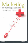 MARKETING EN TECNOLOGÍA SANITARIA