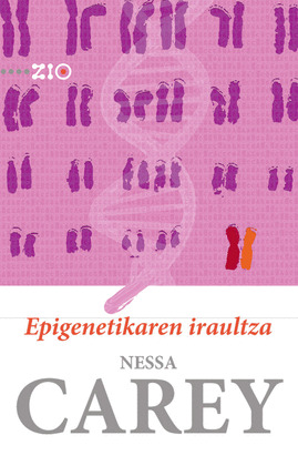 EPIGENETIKAREN IRAULTZA