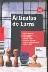 ARTICULOS DE LARRA