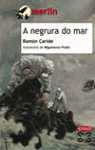 A NEGRURA DO MAR