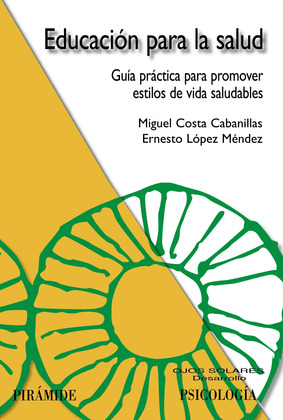 EDUCACIÓN PARA LA SALUD
