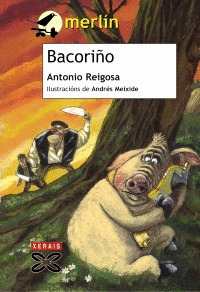 BACORIÑO