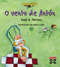 O VENTO DE ANTON