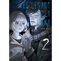 LEGADO DE LA LUNA