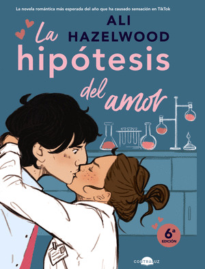 HIPÓTESIS DEL AMOR, LA (BOLSILLO)