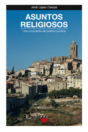 ASUNTOS RELIGIOSOS