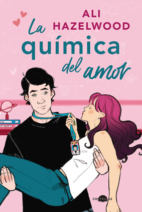 QUÍMICA DEL AMOR, LA (BOLSILLO)