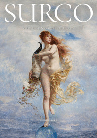 SURCO. CUADERNOS DE POESÍA, Nº 11 (INVIERNO 2025)