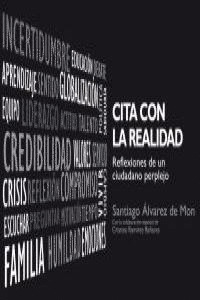 CITA CON LA REALIDAD