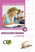 PROGRAMACIÓN DIDÁCTICA. CUERPO DE MAESTROS. EDUCACIÓN INFANTIL