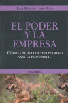 PODER Y LA EMPRESA, EL