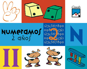 NUMERAMOS 2 AŸOS