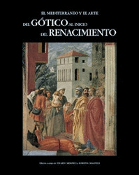 MEDITERRANEO Y ARTE GOTICO